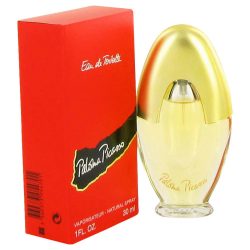 Paloma Picasso By Paloma Picasso Eau De Toilette Spray 1 Oz For Women #400288
