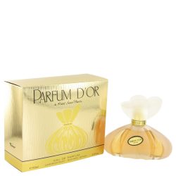 Parfum Dor By Kristel Saint Martin Eau De Parfum Spray 3.4 Oz For Women #400315