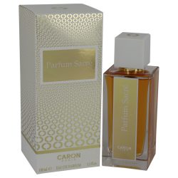 Parfum Sacre By Caron Eau De Parfum Spray (New Packaging) 3.3 Oz For Women #400321