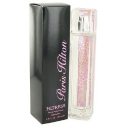 Paris Hilton Heiress By Paris Hilton Eau De Parfum Spray 3.4 Oz For Women #430652