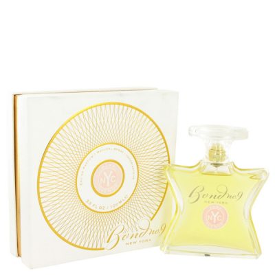 Park Avenue By Bond No. 9 Eau De Parfum Spray 3.3 Oz For Women #456128
