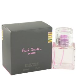 Paul Smith By Paul Smith Eau De Parfum Spray 1 Oz For Women #400446