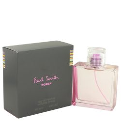 Paul Smith By Paul Smith Eau De Parfum Spray 3.4 Oz For Women #400445
