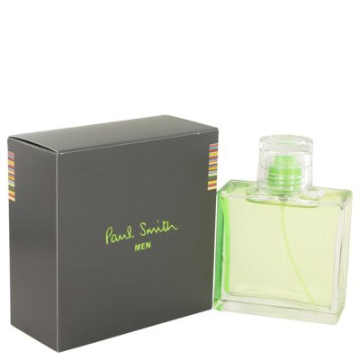 Paul Smith By Paul Smith Eau De Toilette Spray 3.4 Oz For Men #400443
