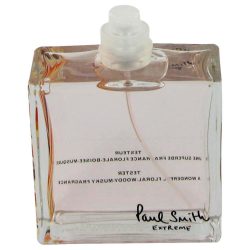 Paul Smith Extreme By Paul Smith Eau De Toilette Spray (Tester) 3.4 Oz For Women #446950