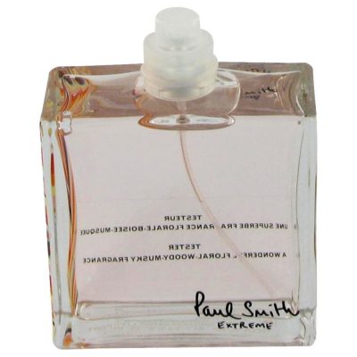 Paul Smith Extreme By Paul Smith Eau De Toilette Spray (Tester) 3.4 Oz For Women #446950