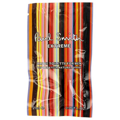 Paul Smith Extreme By Paul Smith Vial (Sample) .06 Oz For Men #436186