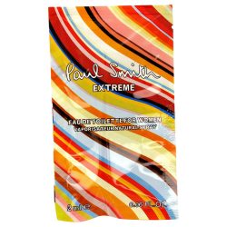 Paul Smith Extreme By Paul Smith Vial (Sample) .06 Oz For Women #436185