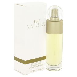 Perry Ellis 360 By Perry Ellis Eau De Toilette Spray 1 Oz For Women #400490