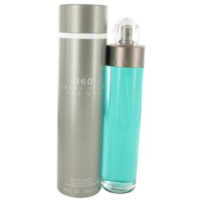Perry Ellis 360 By Perry Ellis Eau De Toilette Spray 6.7 Oz For Men #434627