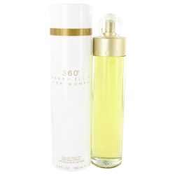 Perry Ellis 360 By Perry Ellis Eau De Toilette Spray 6.7 Oz For Women #434582