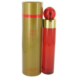 Perry Ellis 360 Red By Perry Ellis Eau De Parfum Spray 3.4 Oz For Women #403258