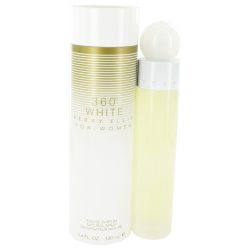 Perry Ellis 360 White By Perry Ellis Eau De Parfum Spray 3.4 Oz For Women #420719