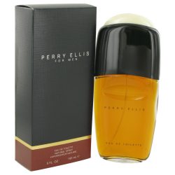 Perry Ellis By Perry Ellis Eau De Toilette Spray 5 Oz For Men #400467