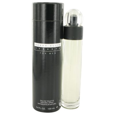 Perry Ellis Reserve By Perry Ellis Eau De Toilette Spray 3.4 Oz For Men #400537