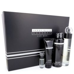Perry Ellis Reserve By Perry Ellis Gift Set -- For Men #542414