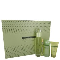 Perry Ellis Reserve By Perry Ellis Gift Set -- For Women #463749