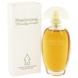 Pheromone By Marilyn Miglin Eau De Parfum Spray 1.7 Oz For Women #400577