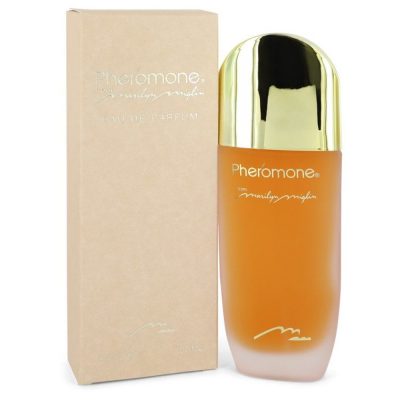 Pheromone By Marilyn Miglin Eau De Parfum Spray 3.4 Oz For Women #400567