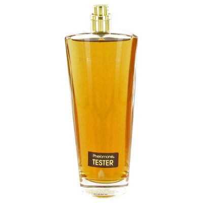 Pheromone By Marilyn Miglin Eau De Parfum Spray (Tester) 3.4 Oz For Women #462557
