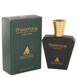 Pheromone By Marilyn Miglin Eau De Toilette Spray 3.4 Oz For Men #400560