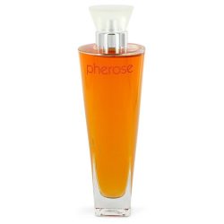 Pherose By Realm Fragrances Eau De Parfum Spray (Tester) 3.4 Oz For Women #545167