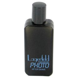 Photo By Karl Lagerfeld After Shave 1 Oz For Men #400589