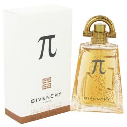 Pi By Givenchy Eau De Toilette Spray 1.7 Oz For Men #400595