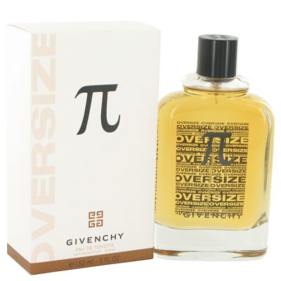 Pi By Givenchy Eau De Toilette Spray 5 Oz For Men #517699
