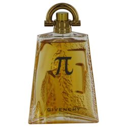 Pi By Givenchy Eau De Toilette Spray (Tester) 3.4 Oz For Men #449680