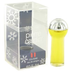 Pierre Cardin By Pierre Cardin Cologne/Eau De Toilette .625 Oz For Men #446318