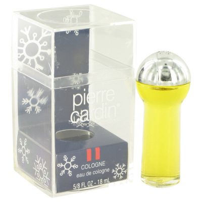 Pierre Cardin By Pierre Cardin Cologne/Eau De Toilette .625 Oz For Men #446318