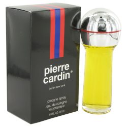 Pierre Cardin By Pierre Cardin Cologne/Eau De Toilette Spray 2.8 Oz For Men #400620
