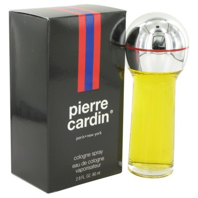 Pierre Cardin By Pierre Cardin Cologne/Eau De Toilette Spray 2.8 Oz For Men #400620