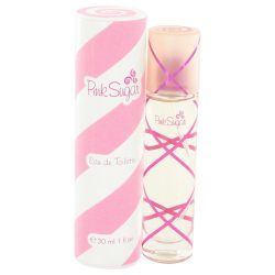 Pink Sugar By Aquolina Eau De Toilette Spray 1 Oz For Women #425492
