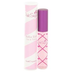 Pink Sugar By Aquolina Roller Ball .34 Oz For Women #497592