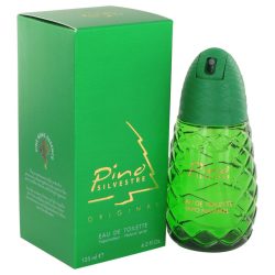 Pino Silvestre By Pino Silvestre Eau De Toilette Spray 4.2 Oz For Men #400661