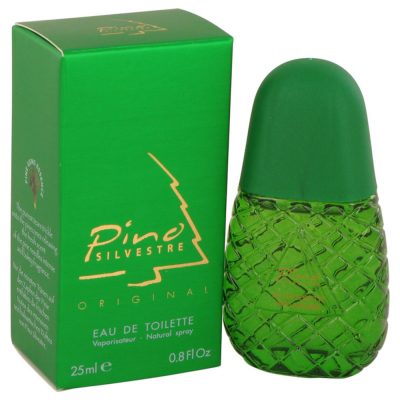 Pino Silvestre By Pino Silvestre Mini Edt Spray 0.8 Oz For Men #537199