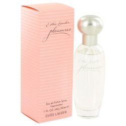 Pleasures By Estee Lauder Eau De Parfum Spray 1 Oz For Women #400678