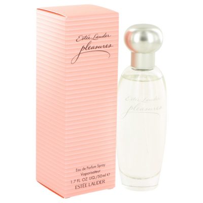 Pleasures By Estee Lauder Eau De Parfum Spray 1.7 Oz For Women #400680