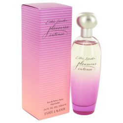Pleasures Intense By Estee Lauder Eau De Parfum Spray 3.4 Oz For Women #402984
