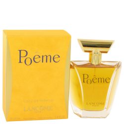 Poeme By Lancome Eau De Parfum Spray 3.4 Oz For Women #400691