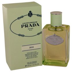 Prada Infusion Diris By Prada Eau De Parfum Spray 3.4 Oz For Women #458682