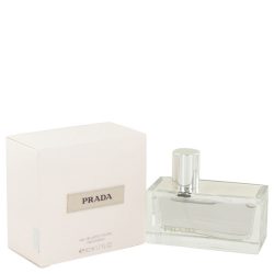Prada Tendre By Prada Eau De Parfum Spray 1.7 Oz For Women #444383