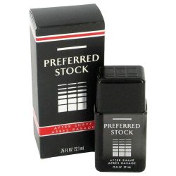 Preferred Stock By Coty After Shave 0.5 Oz For Men #433023