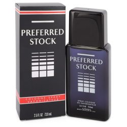 Preferred Stock By Coty Cologne Spray 2.5 Oz For Men #492752