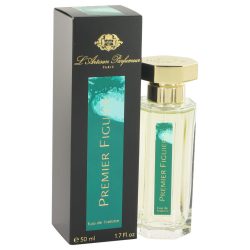 Premier Figuier By Lartisan Parfumeur Eau De Toilette Spray 1.7 Oz For Women #516759