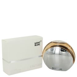 Presence By Mont Blanc Eau De Toilette Spray 2.5 Oz For Women #400837