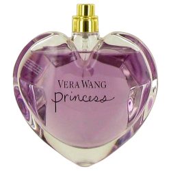 Princess By Vera Wang Eau De Toilette Spray (Tester) 3.4 Oz For Women #446222