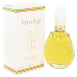 Privilege By Privilege Eau De Toilette Spray 3.4 Oz For Women #400850